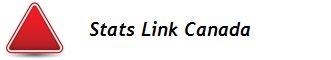Stats Link Canada logo